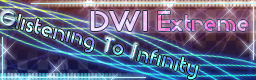 DWI Extreme - Glistening To Infinity