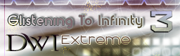 DWI Extreme - Glistening To Infinity 3