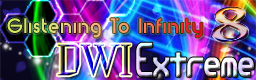 DWI Extreme - Glistening To Infinity 8