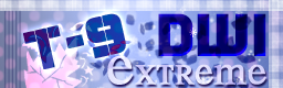 DWI Extreme T-9