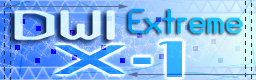 DWI Extreme X-1