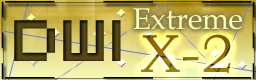 DWI Extreme X-2