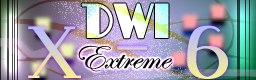 DWI Extreme X-6