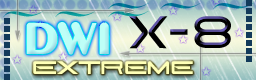 DWI Extreme X-8