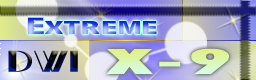 DWI Extreme X-9